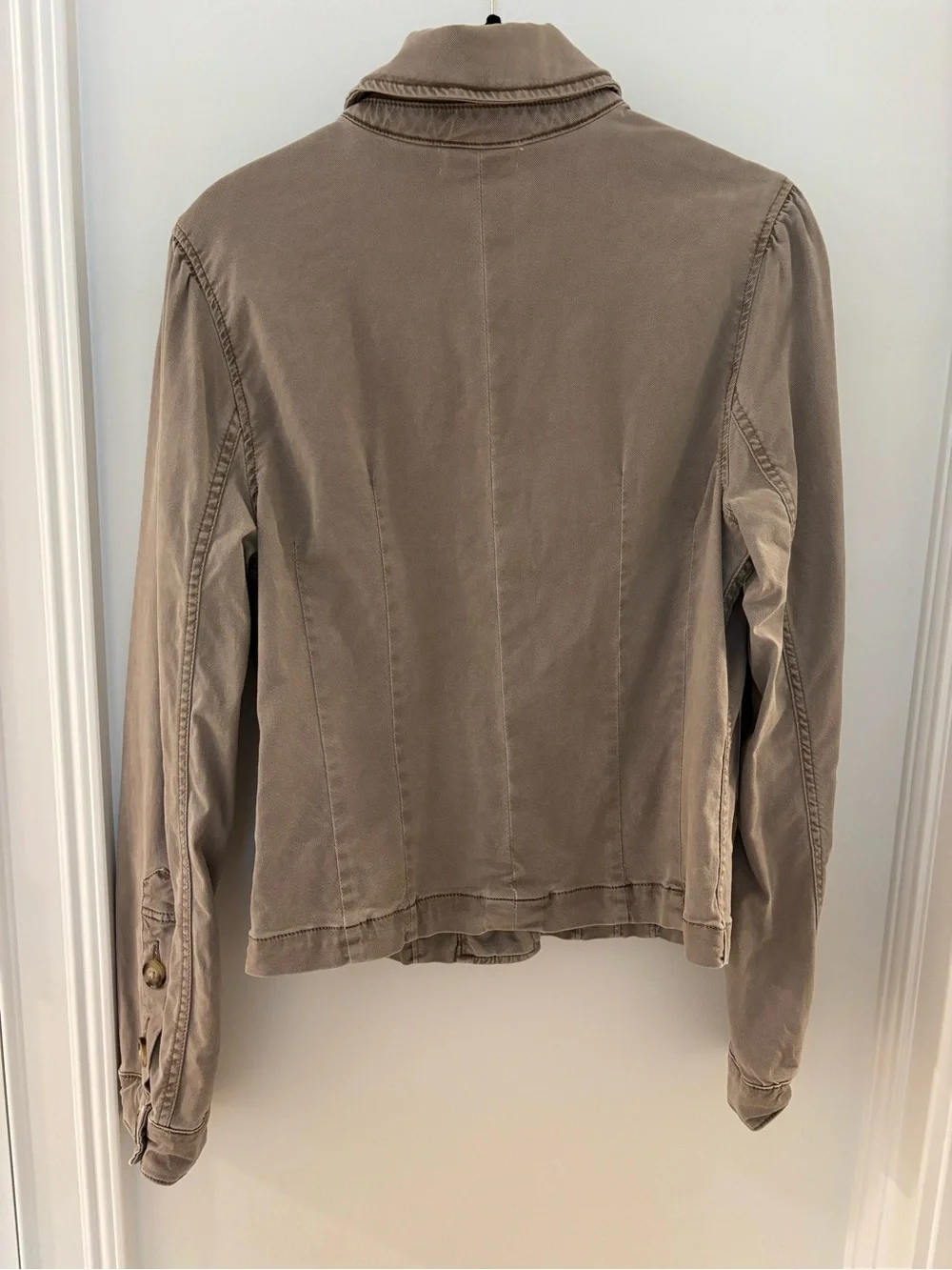 Paige Jacket - Picture 4 of 5